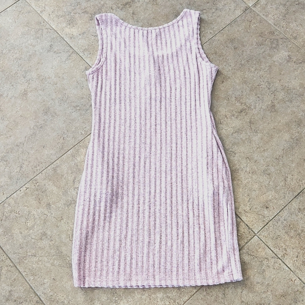 NWOT...Mini dress - Picture 4 of 7